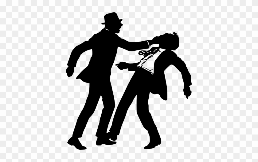 Violence Clipart Intentional Injury - Violence Clipart #871651