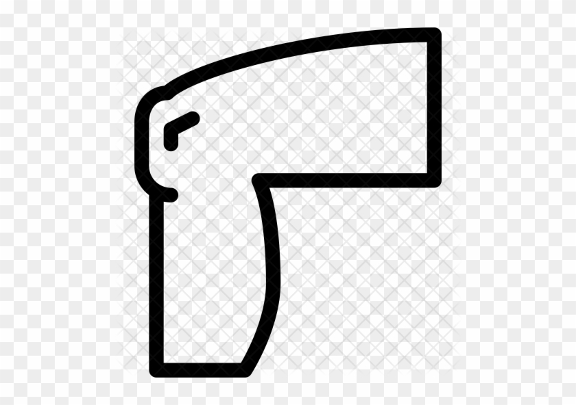 Knee Icon - Nutrition #871810