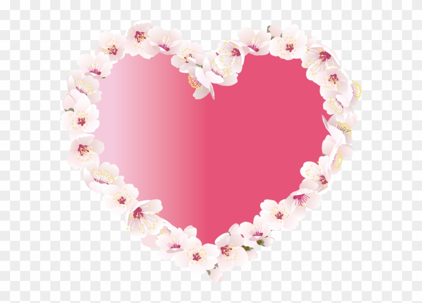 Pink Hearts - 10 Years #871870