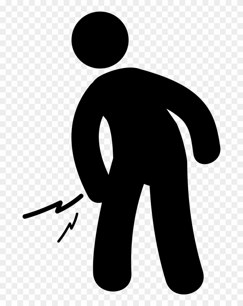 Men With Knee Pain Comments - Osteoarthritis #871900