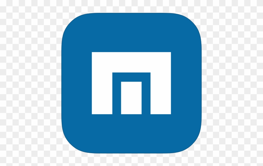 Maxthon Releases Latest Ios Browser - Maxthon Releases Latest Ios Browser #871911