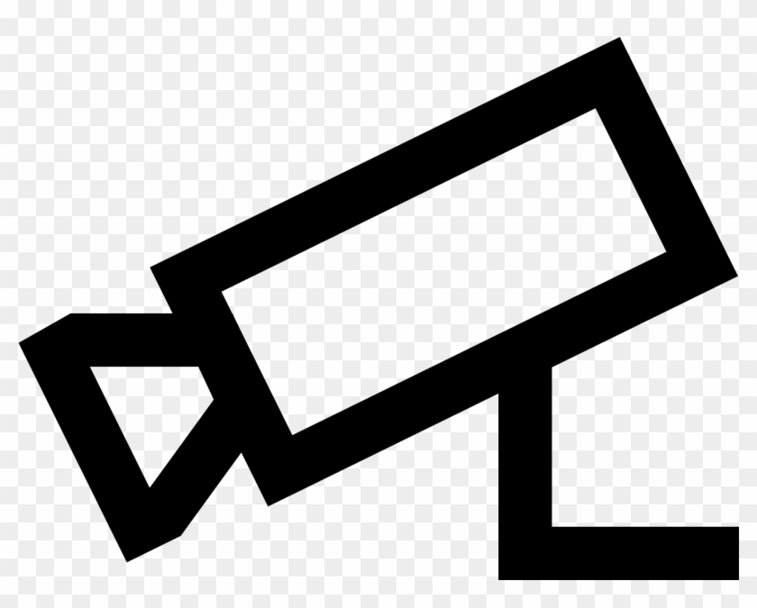 Wall Mount Camera Icon Free Download At Icons8 - Camera Icon #871928