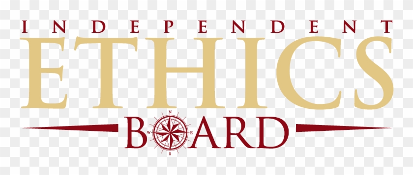 Independant Ethics Board - Ville De Lévis #871985