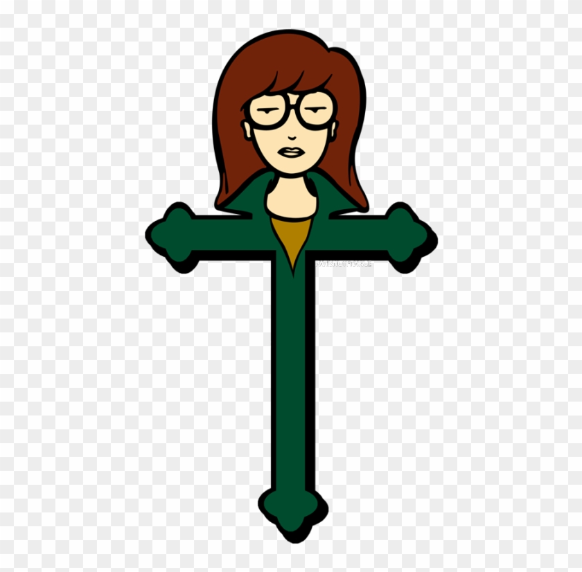 Daria Morgendorffer #872133