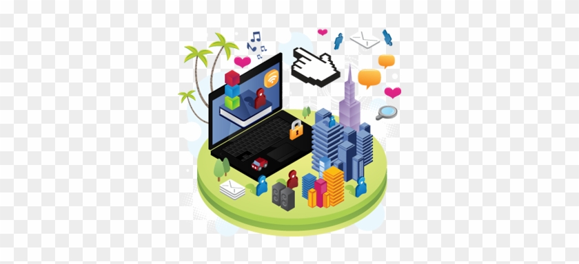 Illustration & Animation - Using Computers Games Across The Curriculum: Using #872172