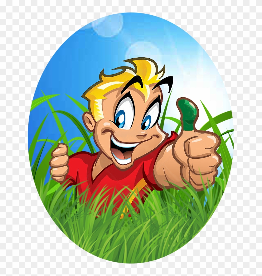Weed Eating Clip Art #872186