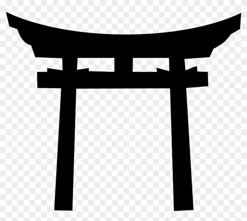 Com Laptop, - Torii Png #872201