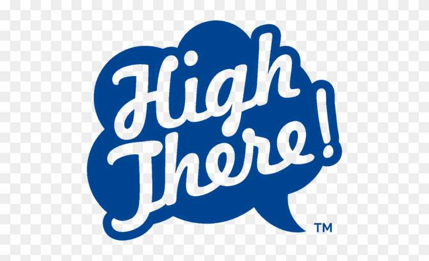 High There #872226