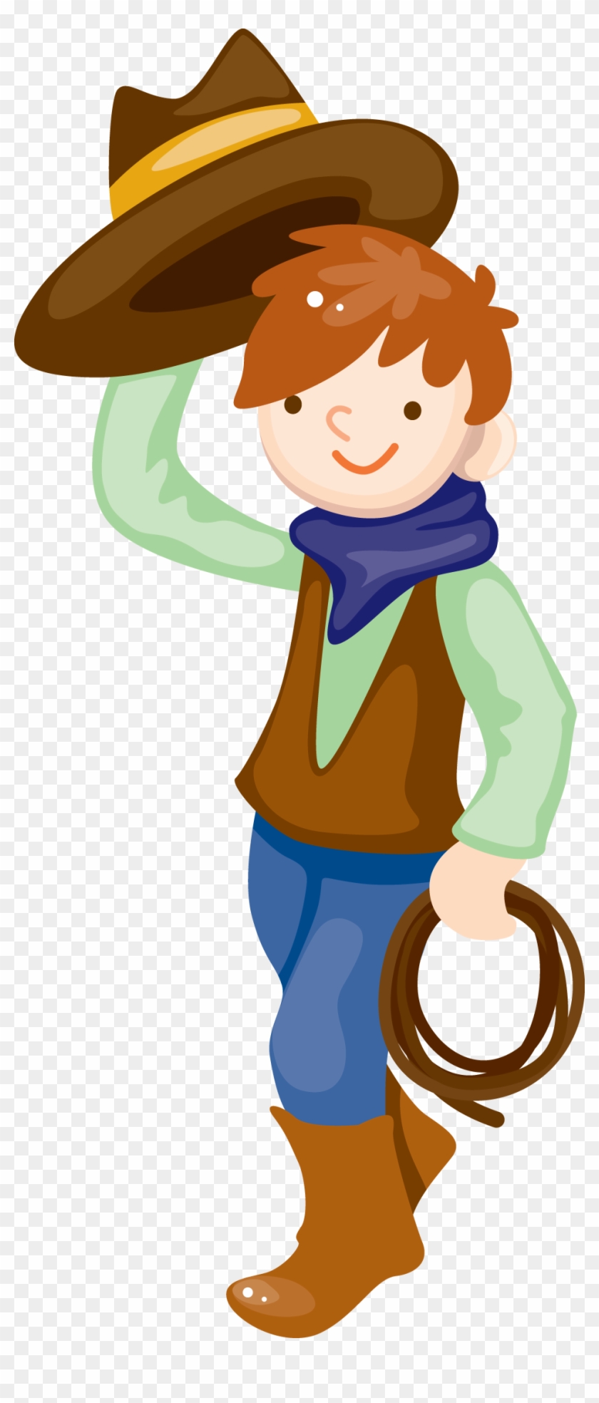 Cowboy - Cowboy #872251