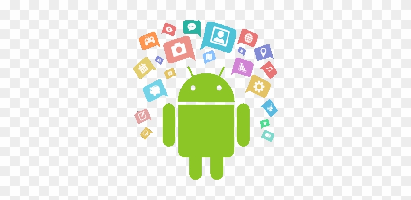 Eon Tech Soft's Empowers You To Take Your Business - Android Solution #872348