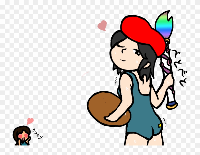 Cartoon #872397