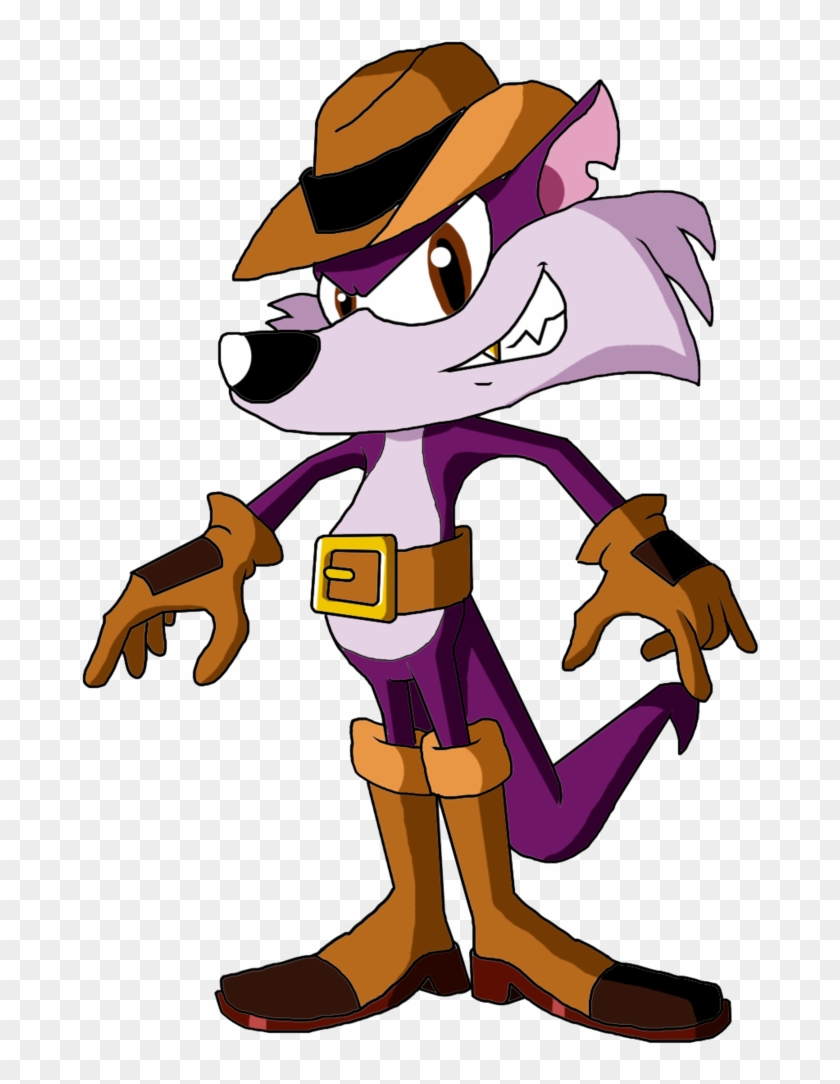Sonic Reeboot - Cartoon #872401