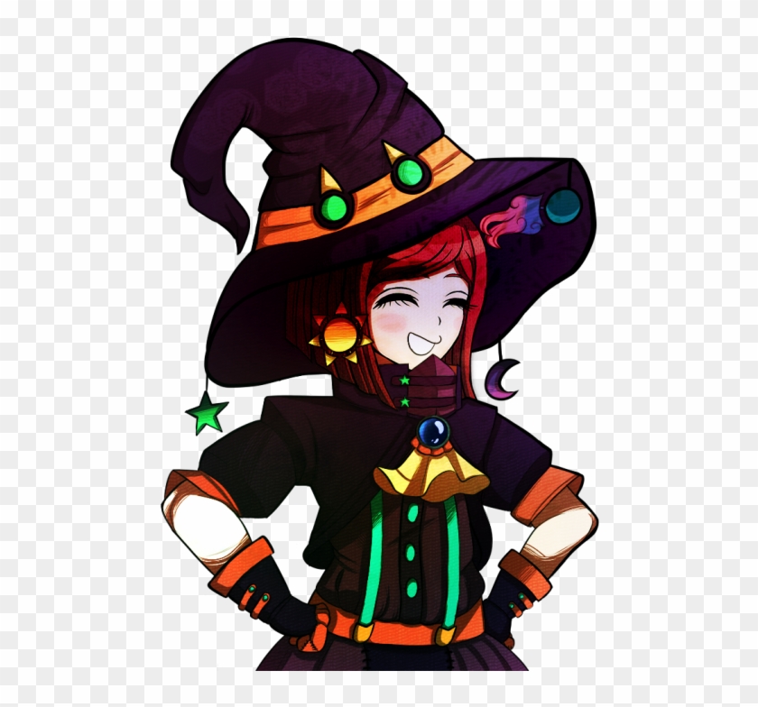 Himiko Yumeno - Danganronpa #872459