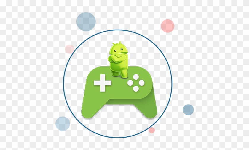 Android Game Development - Android #872462