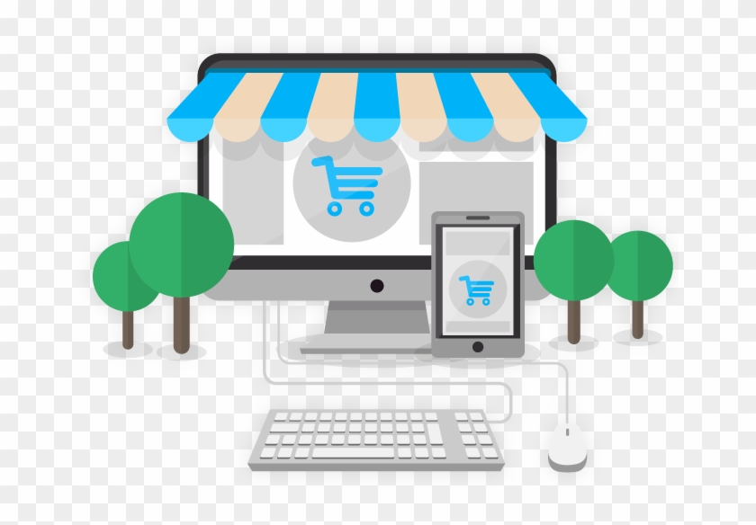 Search Engine Optimization - Comersio En Dibujo #872744