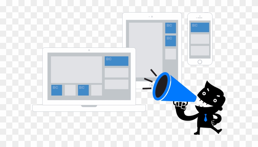 Promotion Illustration Home - Promotion Illustration Home #872760