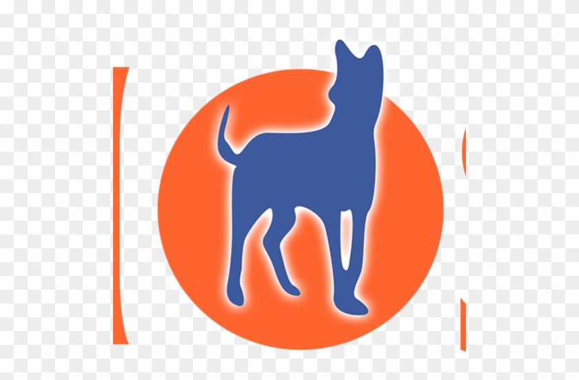 Cropped Logo Wet Noses Png Transparent 1 1 - Super Anchor Safety #872776