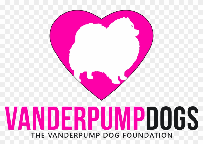 Vanderpump Dogs - Heart #872935