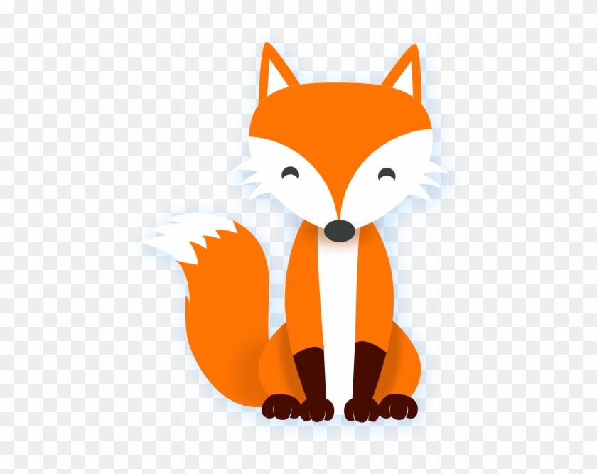 Cartoon Fox Pictures - Cartoon Fox Images Free #873200