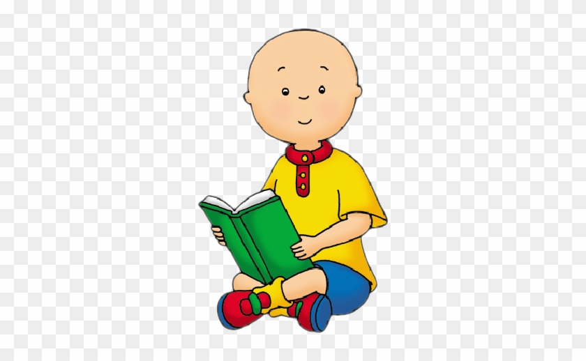 Caillou - Caillou Wiki - Q Es Un Cuento #873279