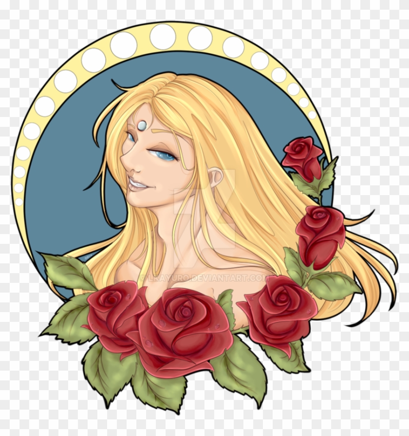 Of Roses And Revolution By Lkayuro - Rose #873294