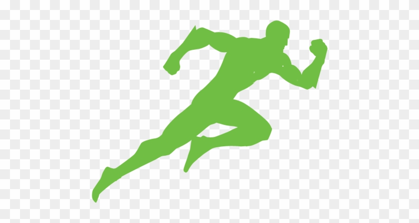 Runner Png #873351