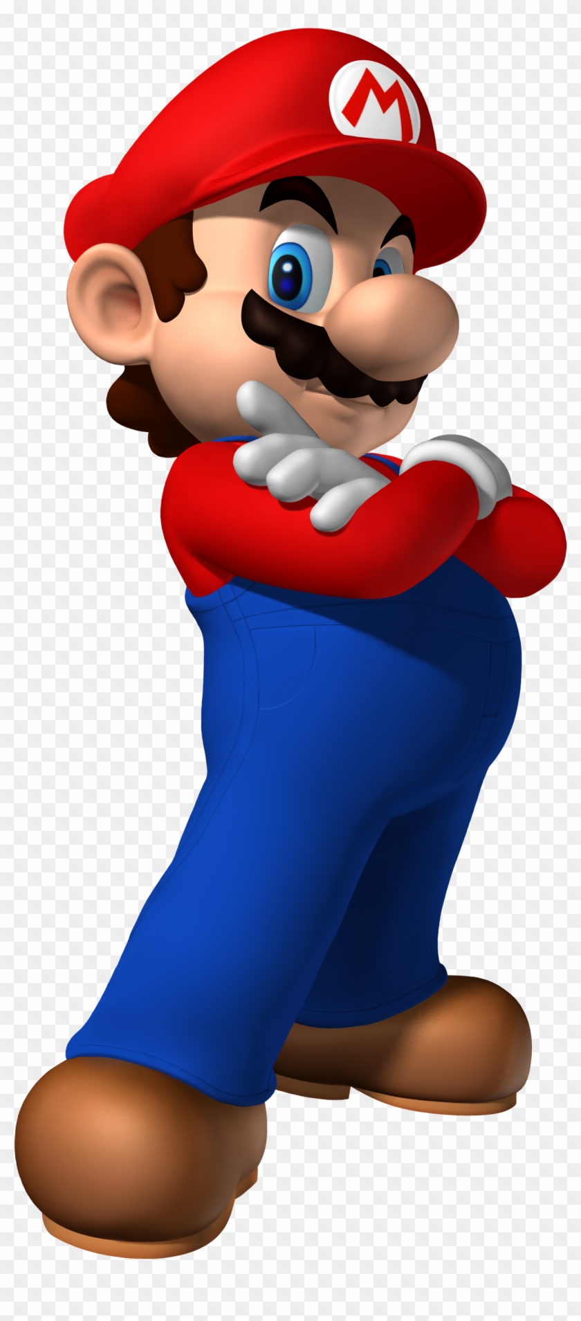 Dance Dance Revolution Mario Mix - Dance Dance Revolution Mario Mix #873380