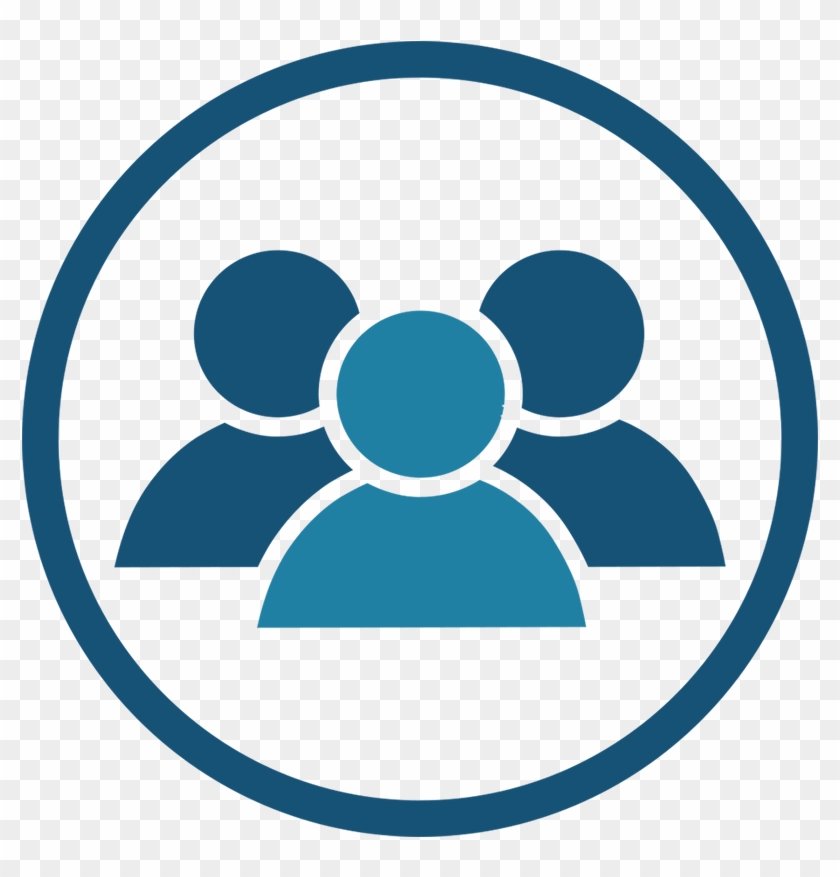 Business - Clients Icon #873578