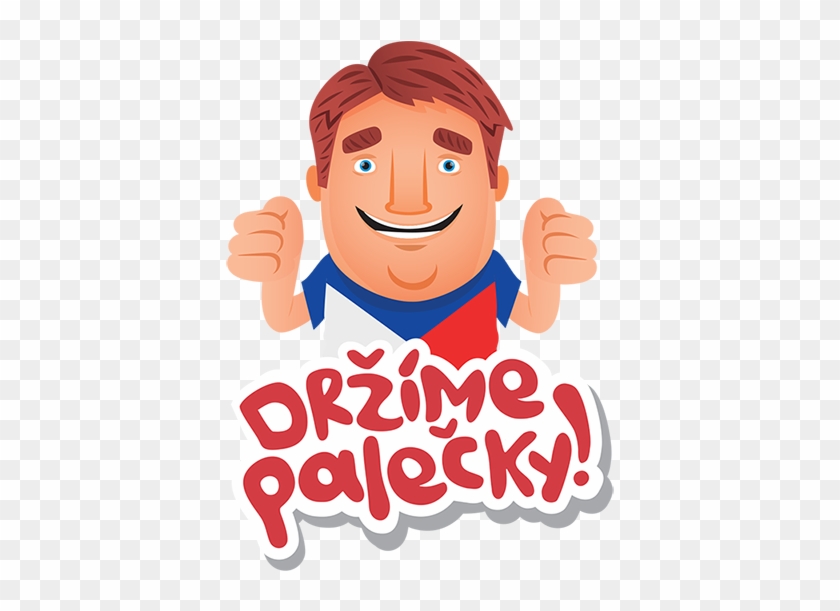 Držíme Palce #873779