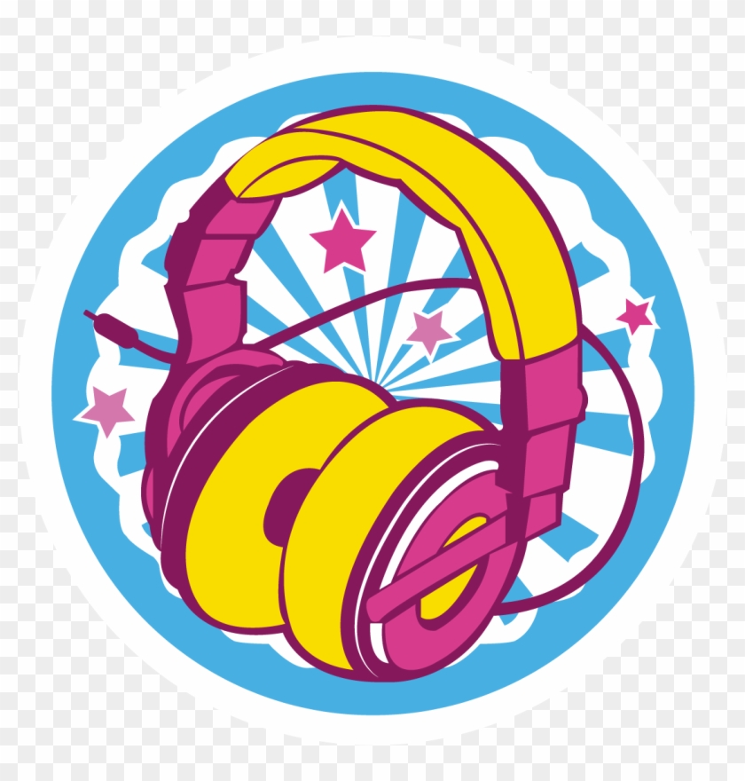 Audífonos Soy Luna - Soy Luna Logo Png #873787