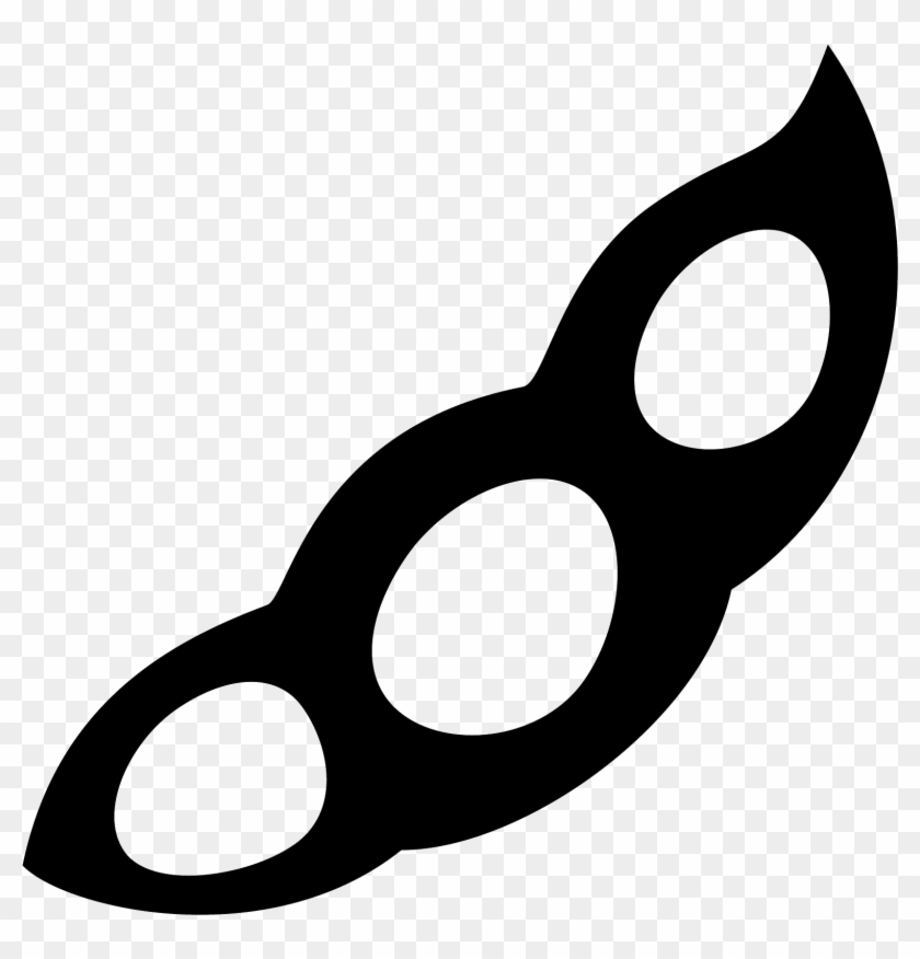 Edamame Soybean Computer Icons Clip Art - Soy Icon #873816