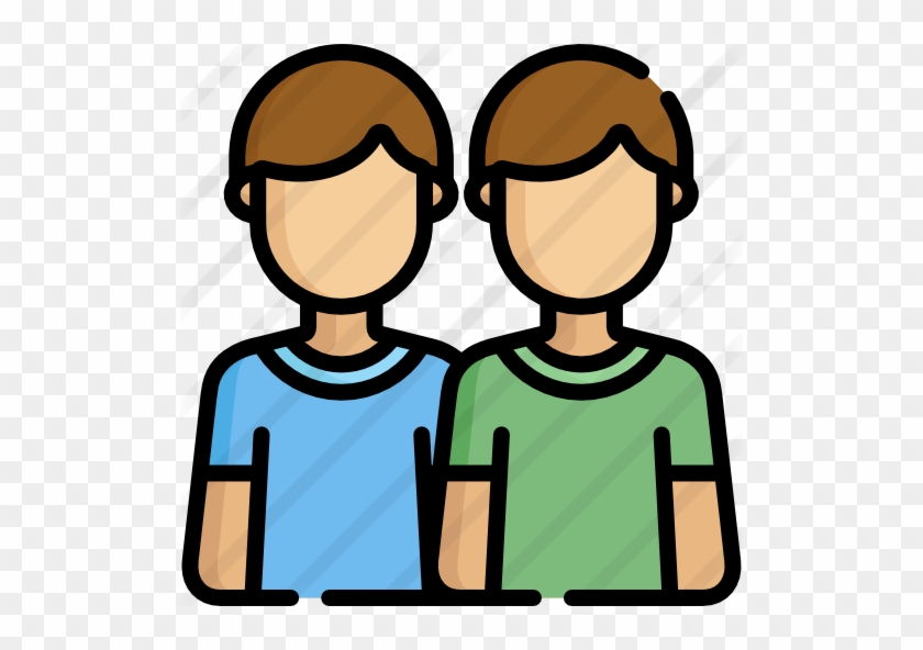 Twins - Icon #873818