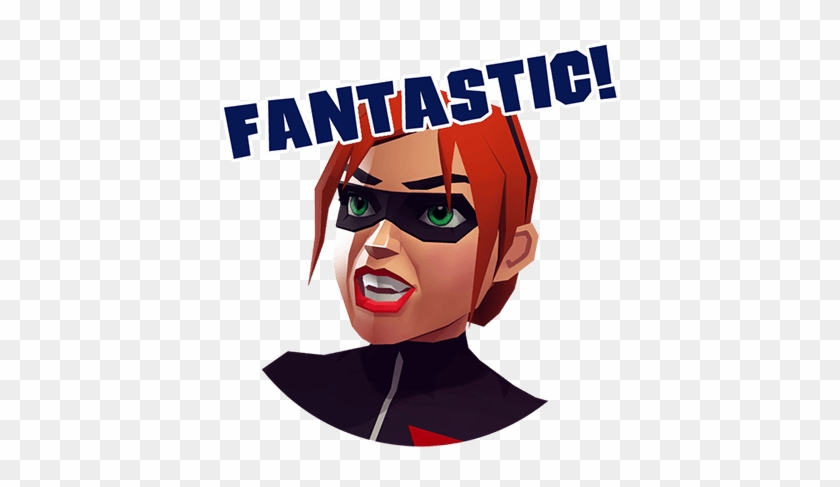 Raid Hq Messages Sticker-8 - Cartoon #873847