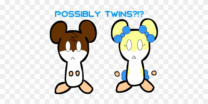 Possibly Twins - Possibly Twins #873874