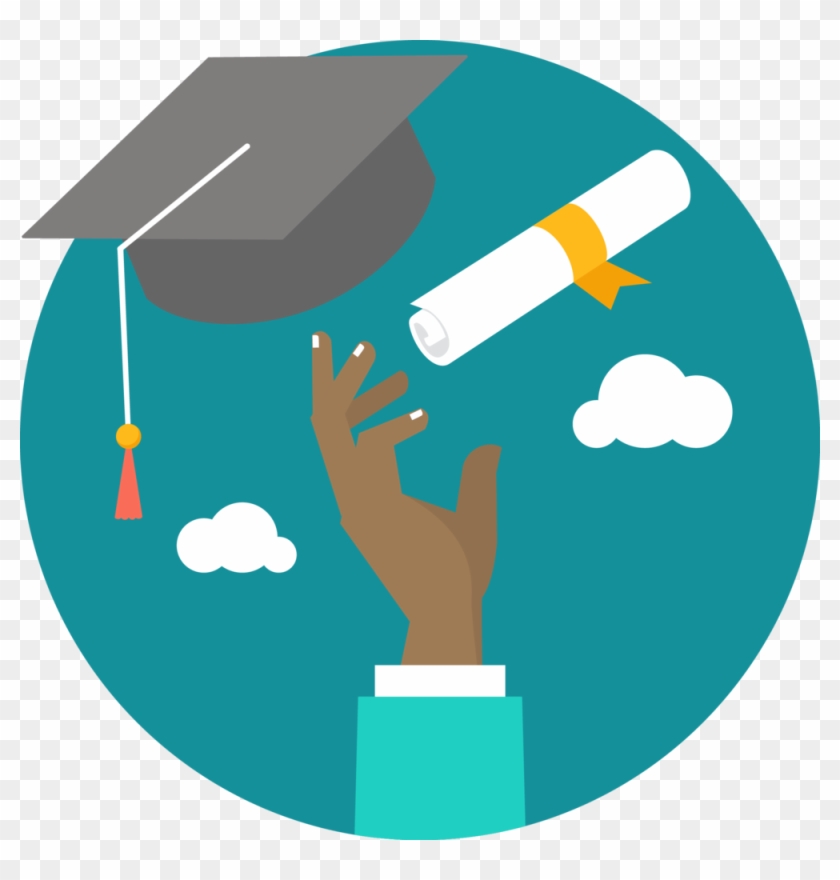 Graduation - New York Times App Icon #873879