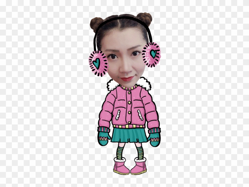 Girl #873895