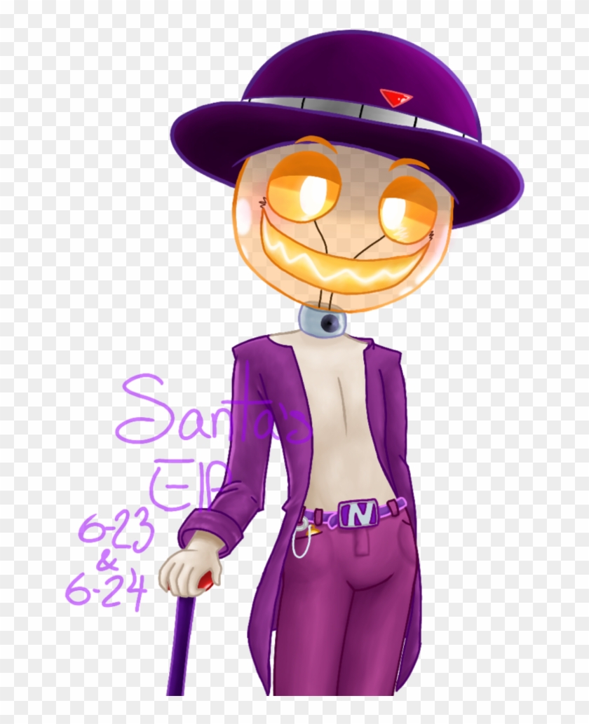 Santaself666 Made This Newton My Love - Newton Little Big Planet #873901