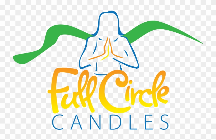 Full Circle Candles - Full Circle Candles #873935