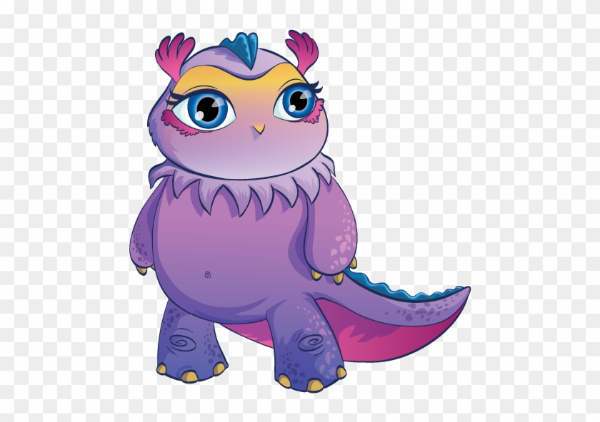 Mascots For Small Kids Brand - Cartoon #873964