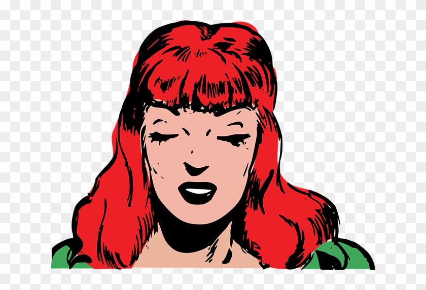 Woman #873966