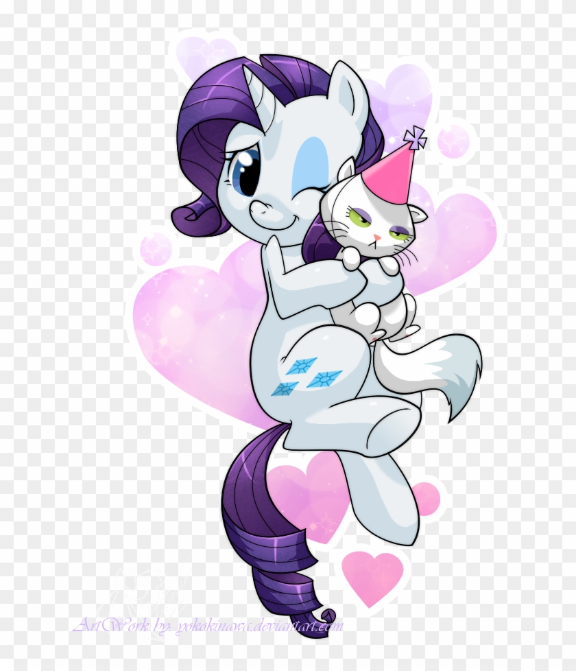 Click To Expand - Rarity #873973
