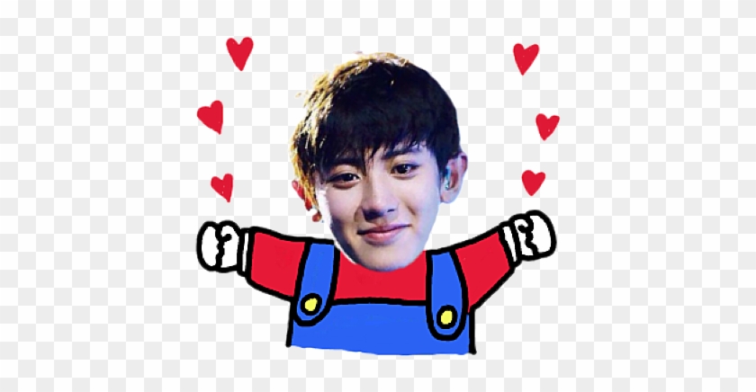 Hình Chibi Ghép Ảnh #873976