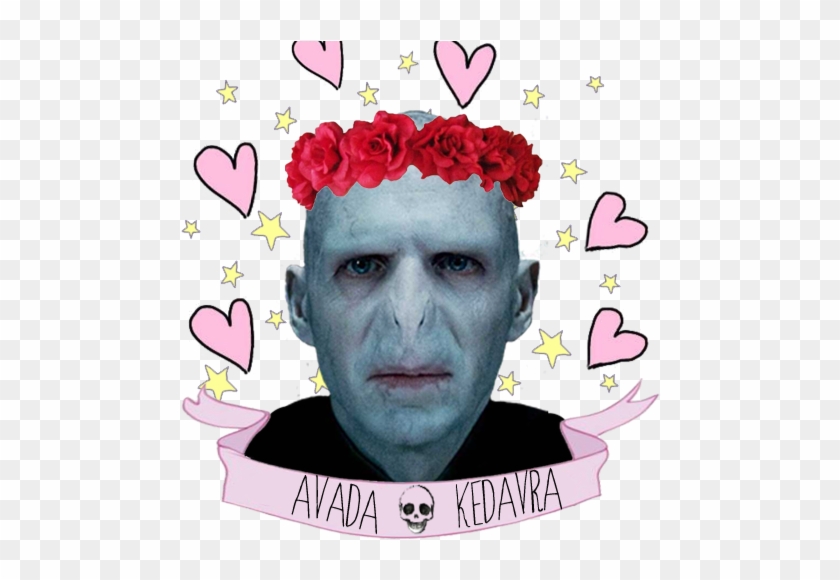 Narikiriomen Harry Potter Harry Potter / Voldemort #874002