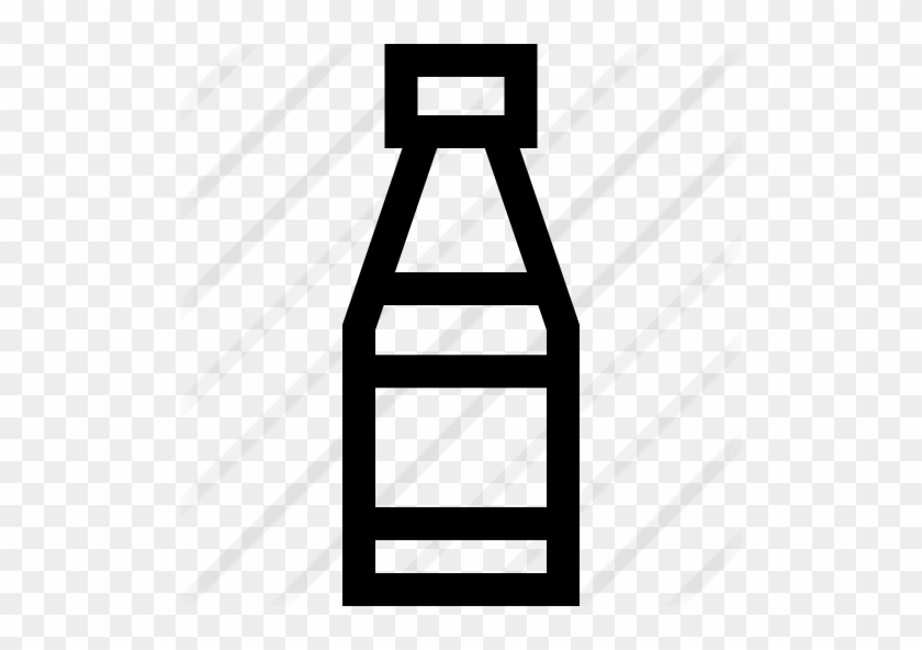 Soy Sauce - Soy Sauce #874027