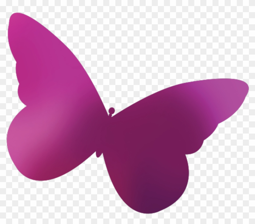 Butterfly Wing Clipart #874082
