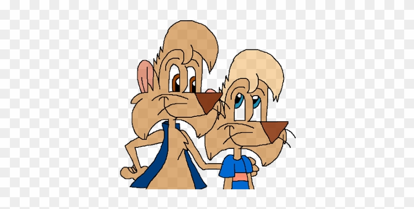 Sm Couple Cartoon - Cartoon #874135