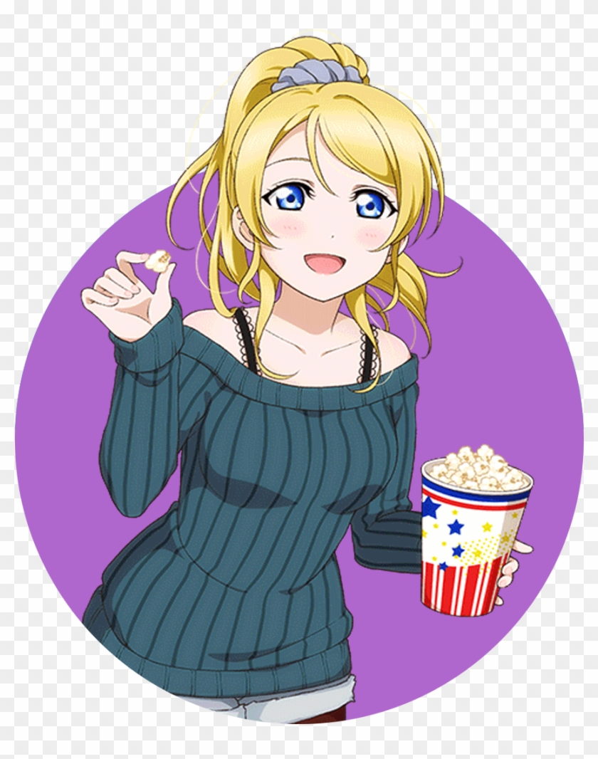 Love Live! #874151