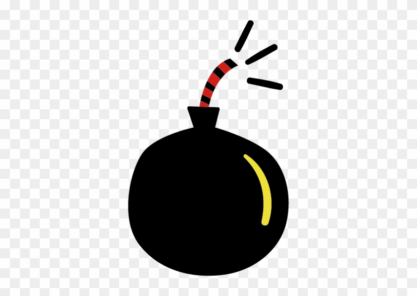 Clash Royale Bomb Clip Art - قنبلة #874189