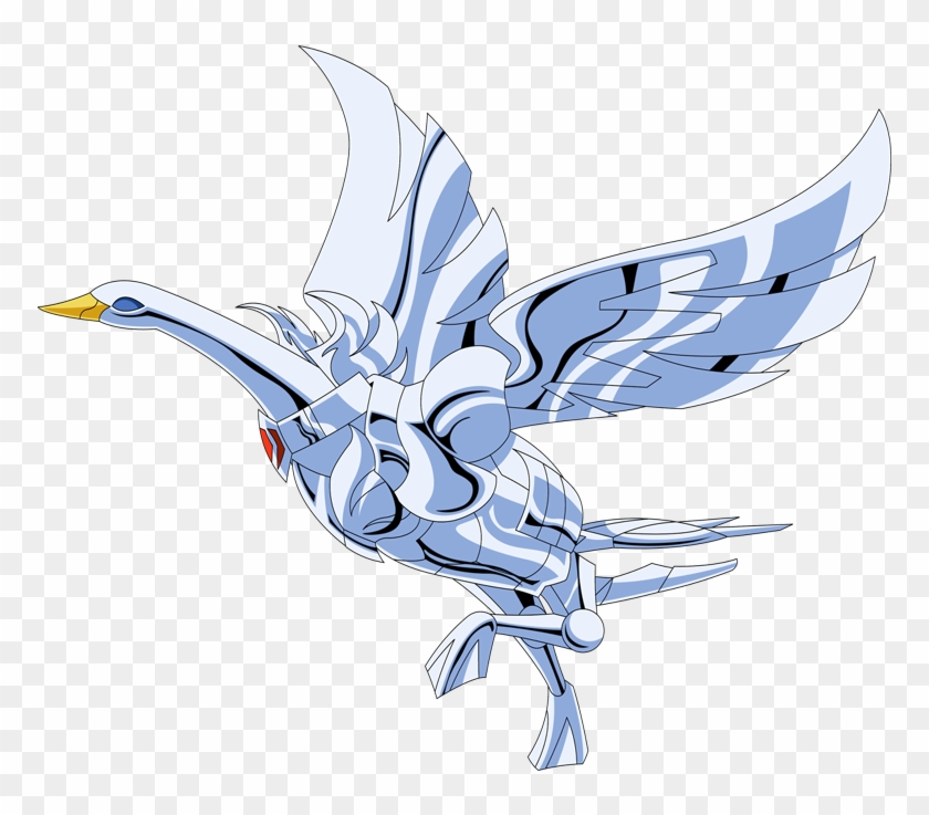 Cygne 2 - Cisne Armadura Png #874280