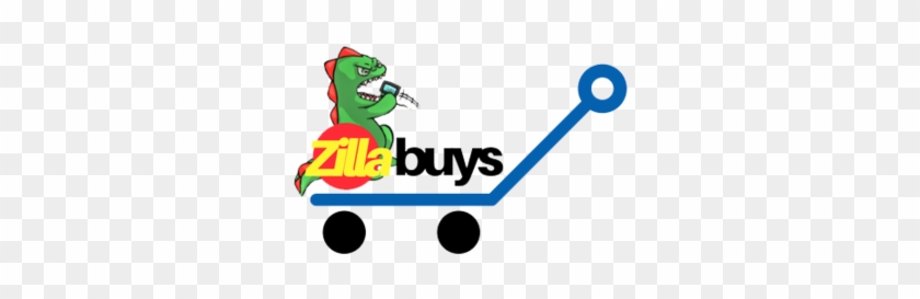 Zillabuys - Cartoon #874332